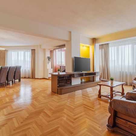 Apartament Scala Flat Oradea Zewnętrze zdjęcie