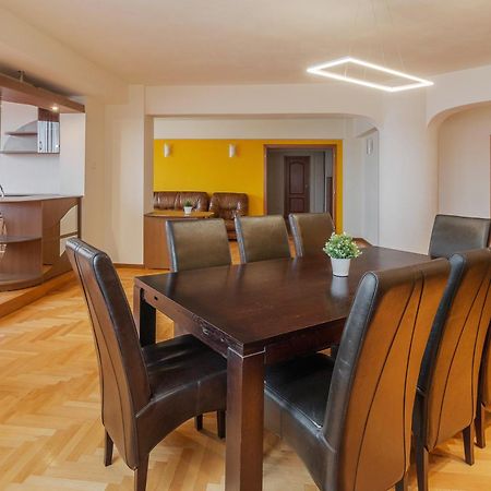 Apartament Scala Flat Oradea Zewnętrze zdjęcie