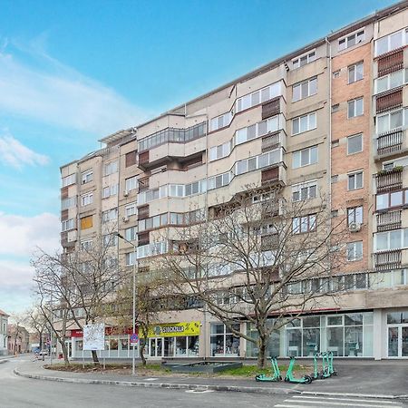 Apartament Scala Flat Oradea Zewnętrze zdjęcie
