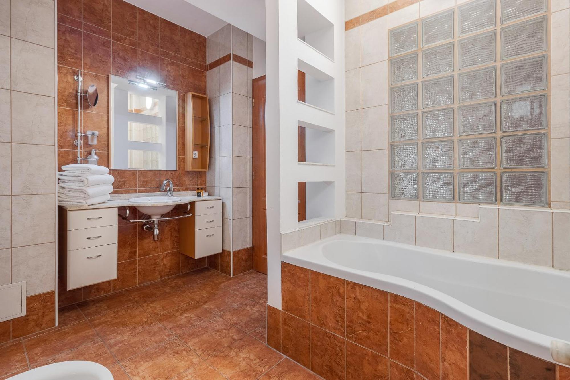 Apartament Scala Flat Oradea Zewnętrze zdjęcie