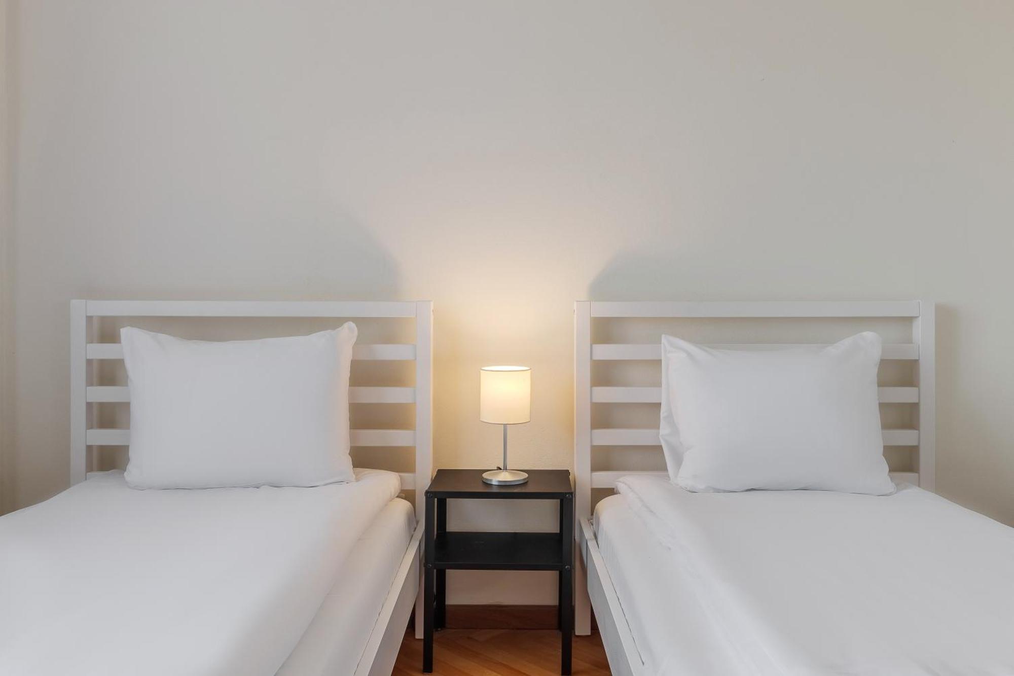 Apartament Scala Flat Oradea Zewnętrze zdjęcie