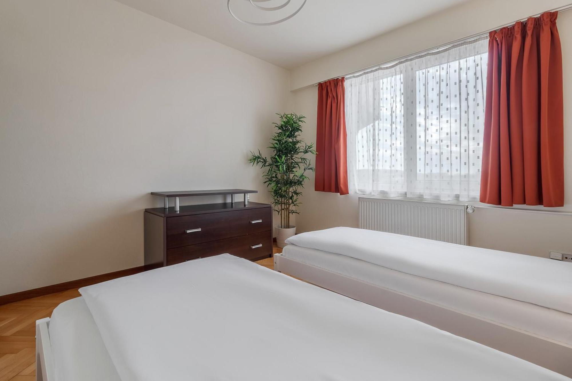 Apartament Scala Flat Oradea Zewnętrze zdjęcie