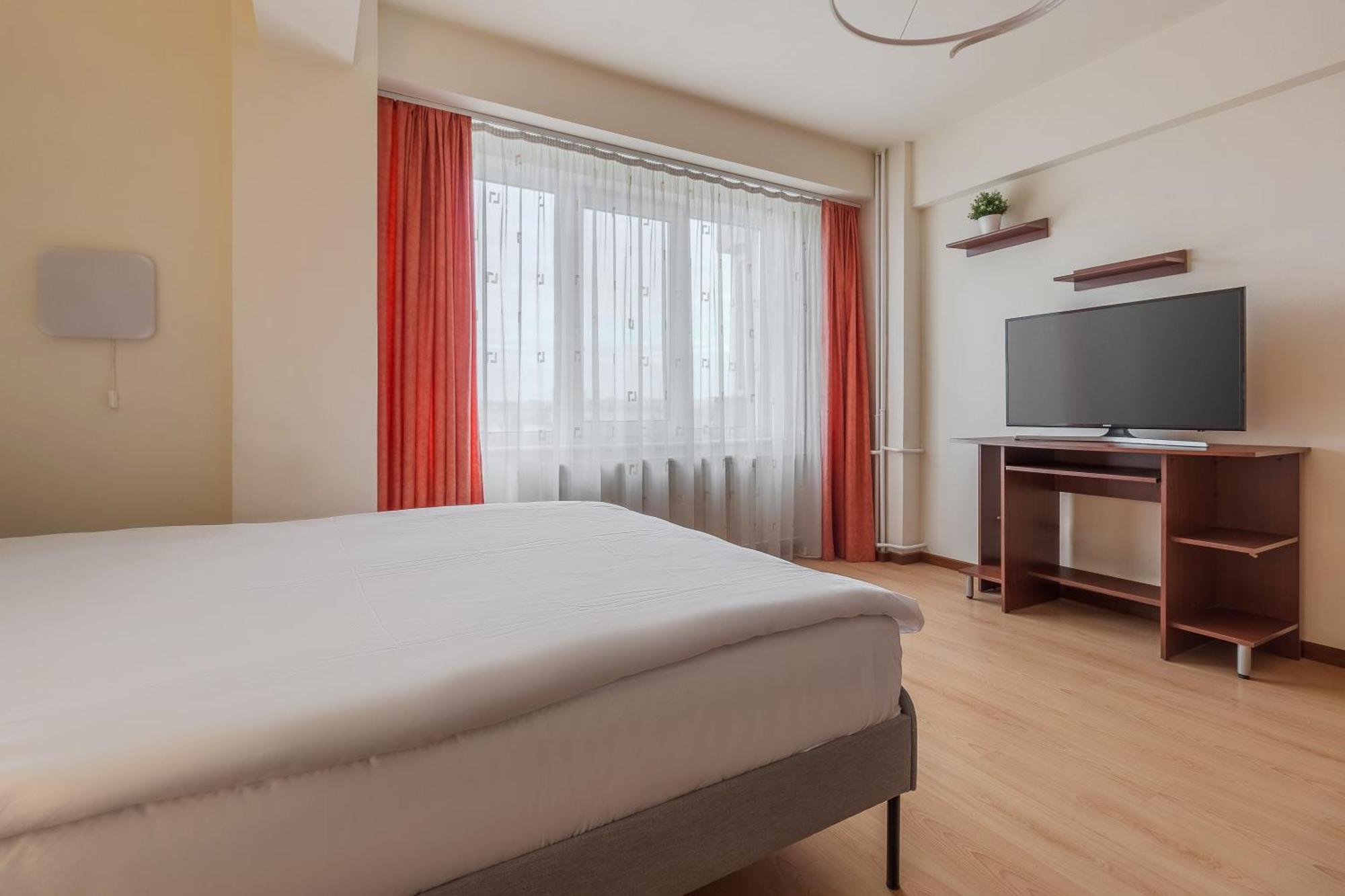Apartament Scala Flat Oradea Zewnętrze zdjęcie