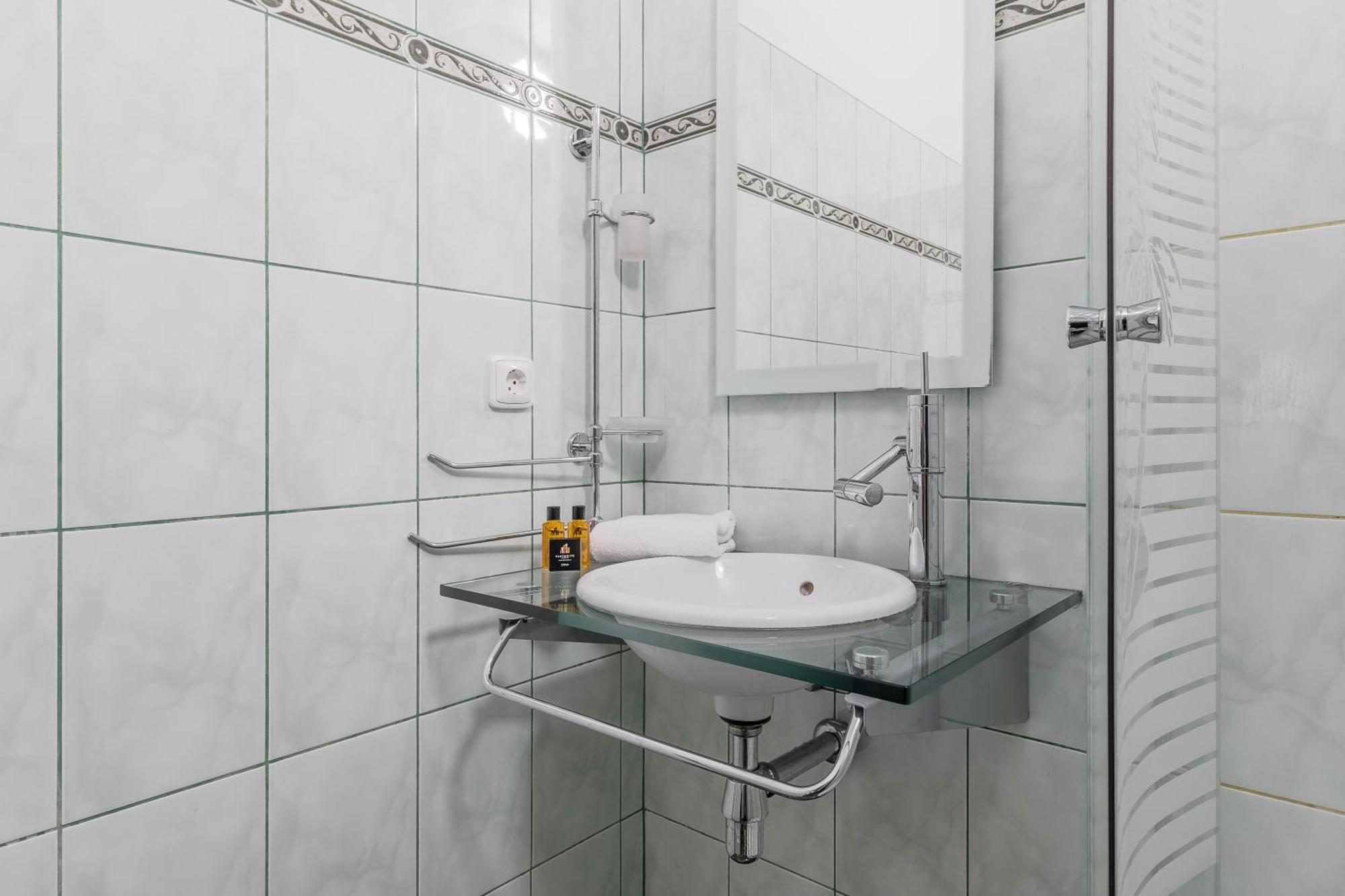 Apartament Scala Flat Oradea Zewnętrze zdjęcie