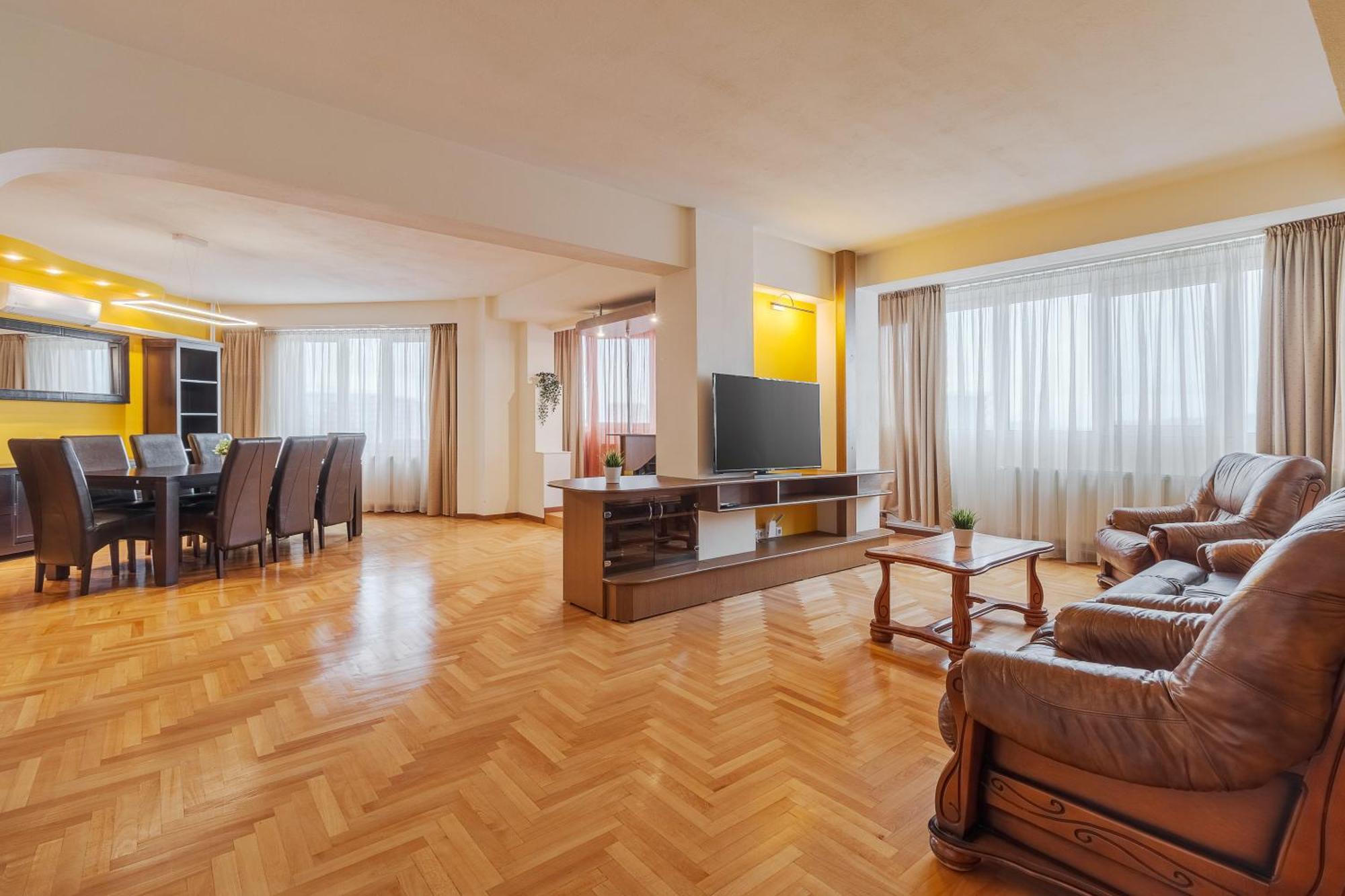Apartament Scala Flat Oradea Zewnętrze zdjęcie