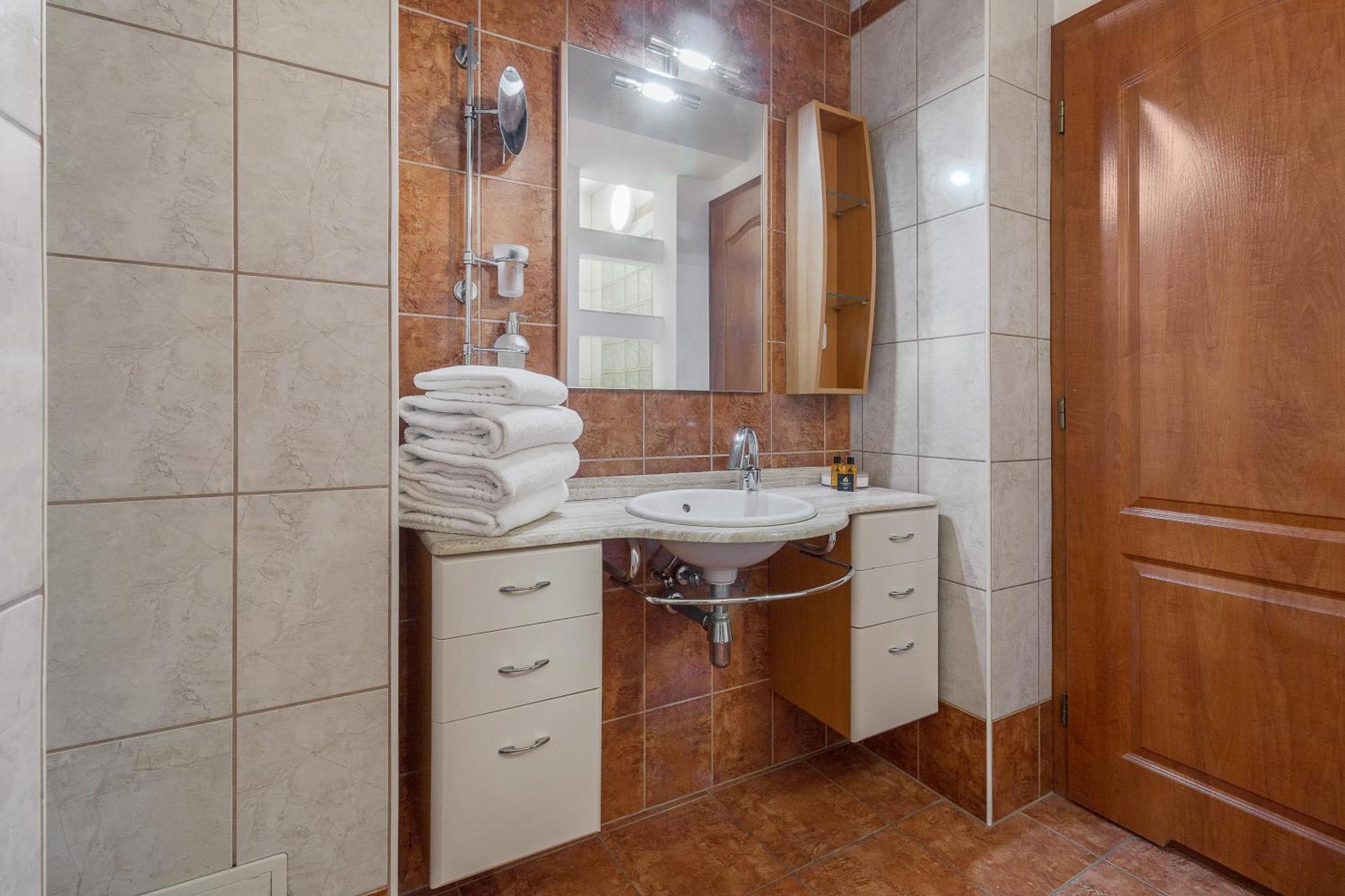 Apartament Scala Flat Oradea Zewnętrze zdjęcie