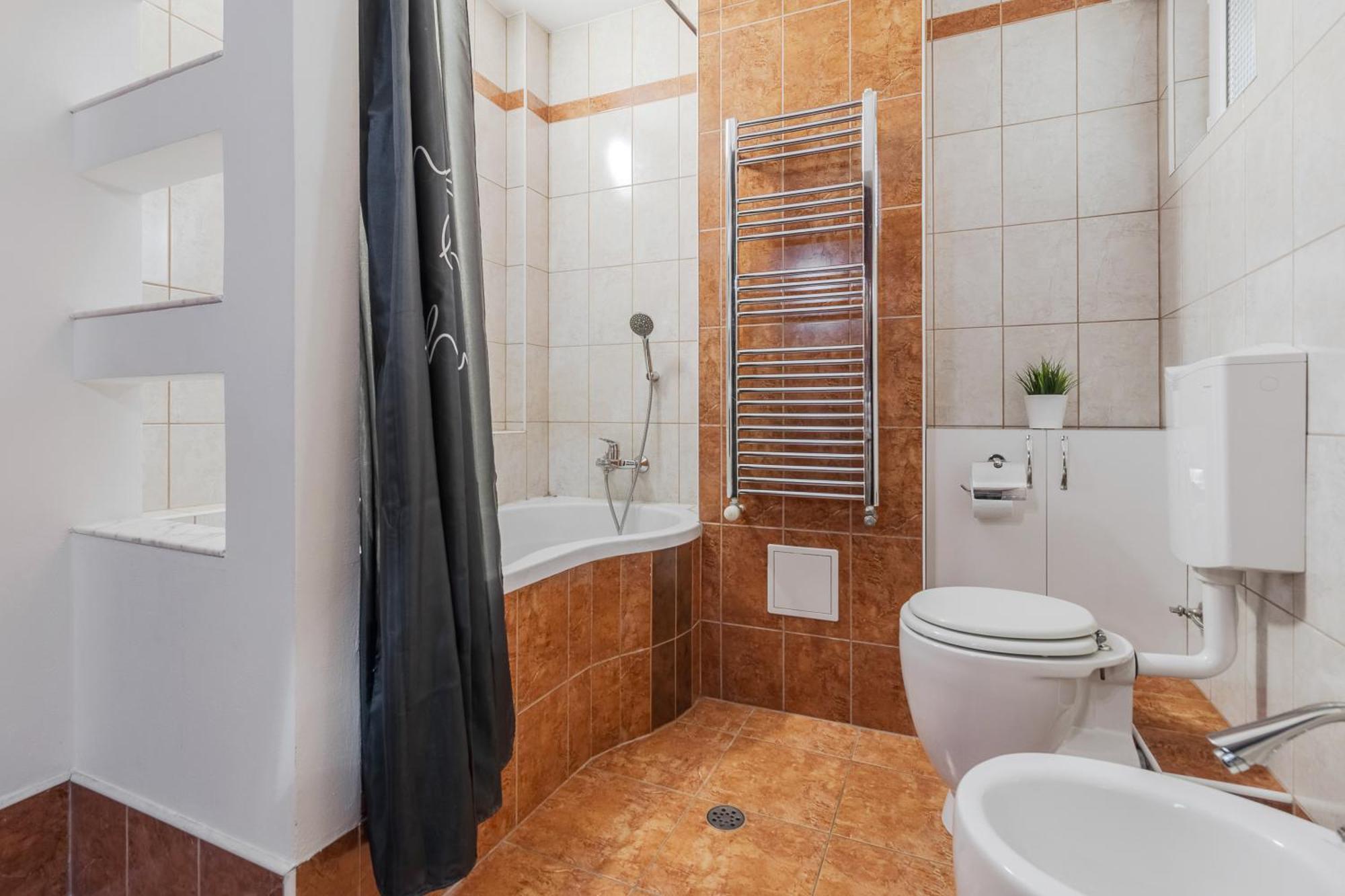 Apartament Scala Flat Oradea Zewnętrze zdjęcie