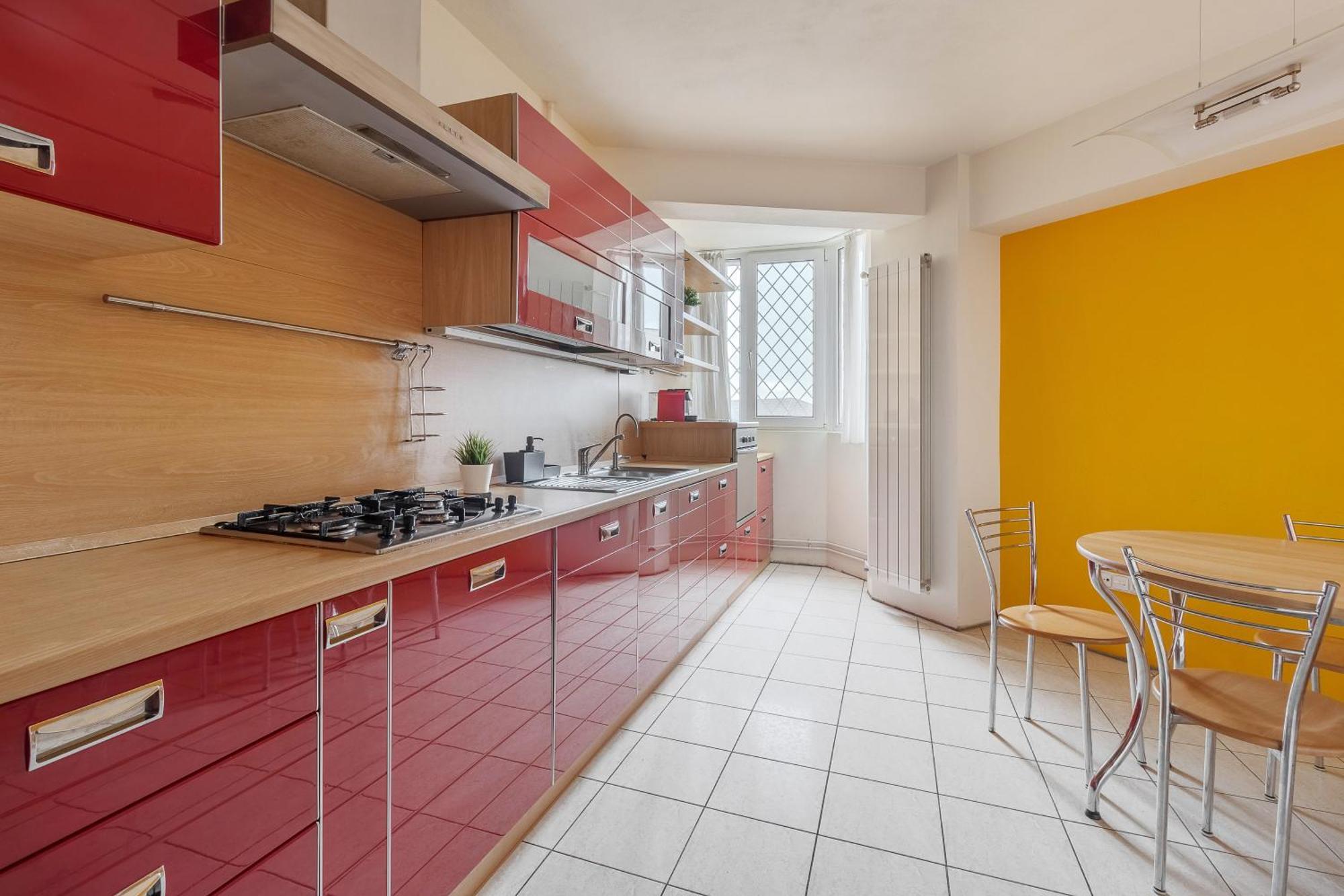 Apartament Scala Flat Oradea Zewnętrze zdjęcie