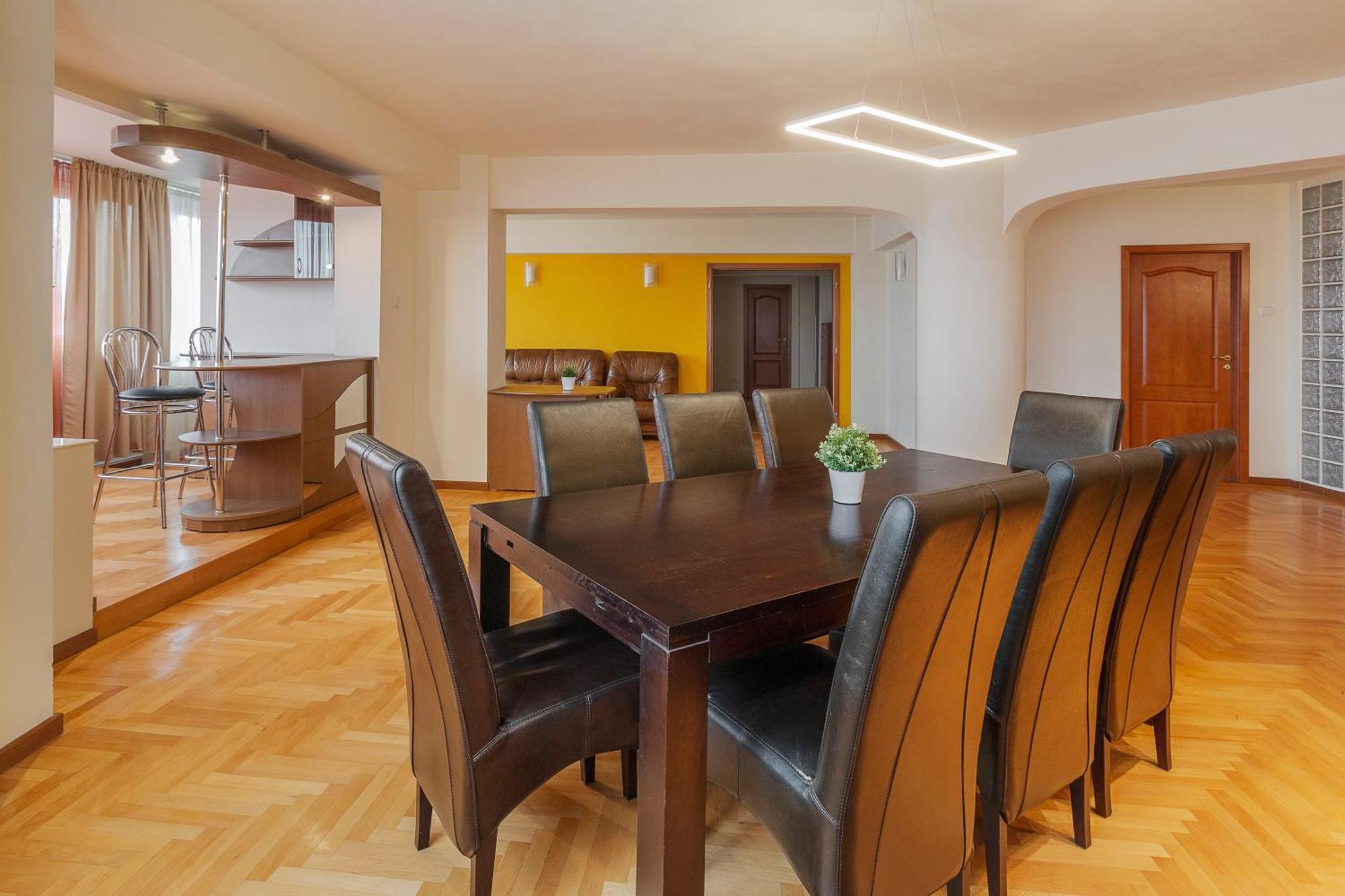 Apartament Scala Flat Oradea Zewnętrze zdjęcie