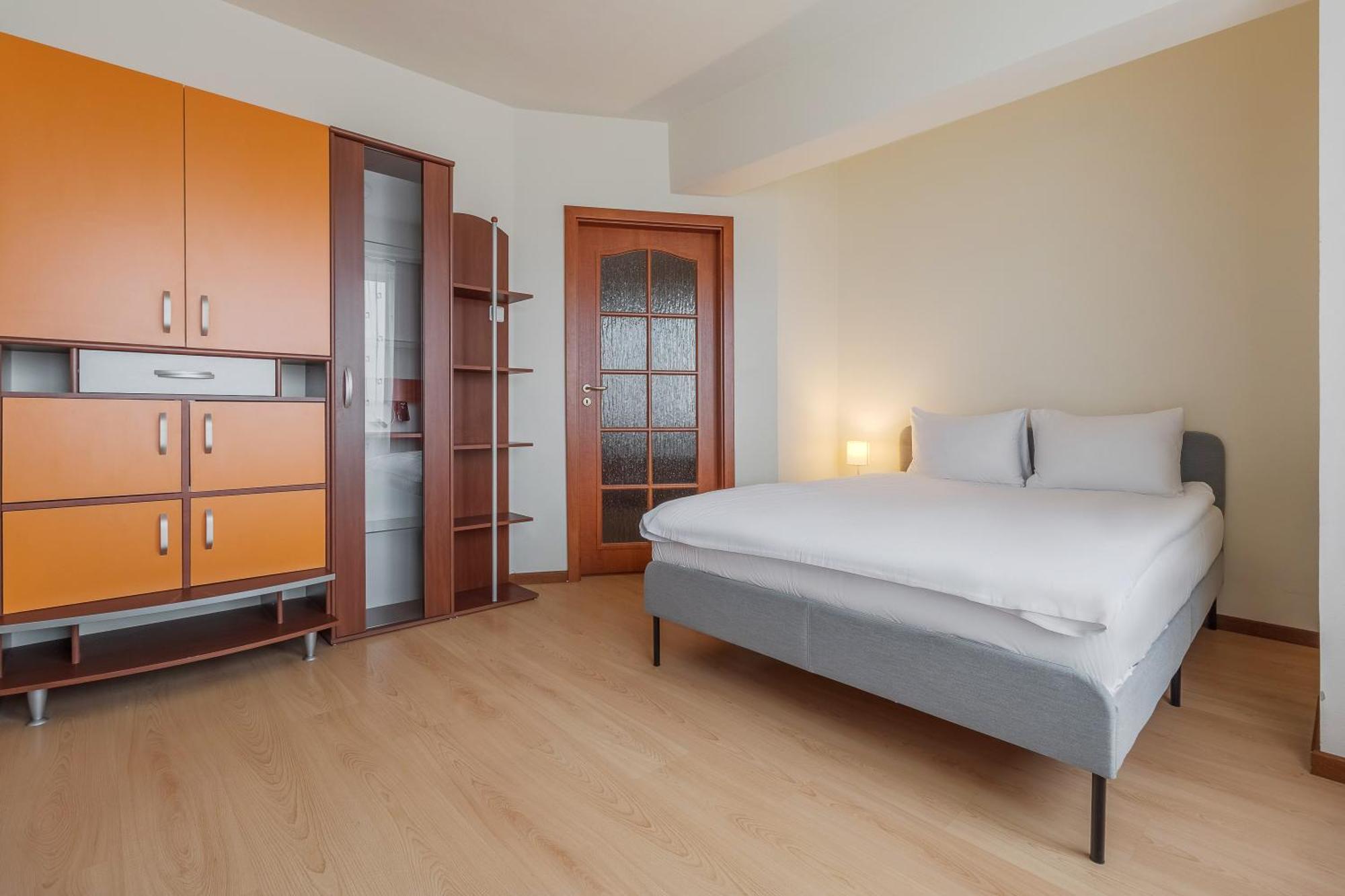 Apartament Scala Flat Oradea Zewnętrze zdjęcie