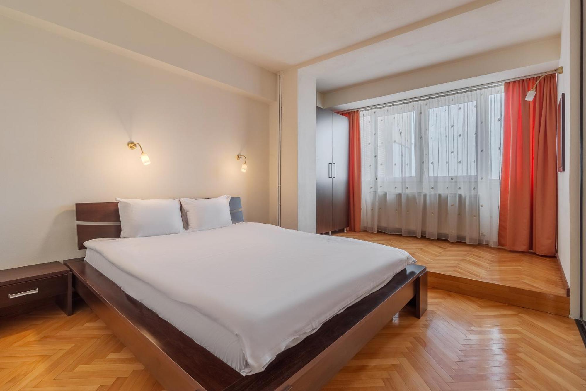Apartament Scala Flat Oradea Zewnętrze zdjęcie