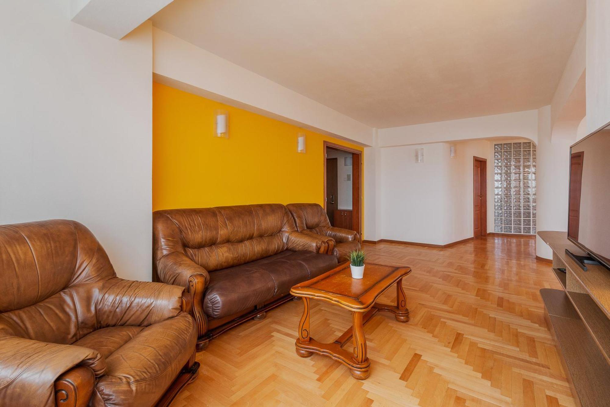 Apartament Scala Flat Oradea Zewnętrze zdjęcie
