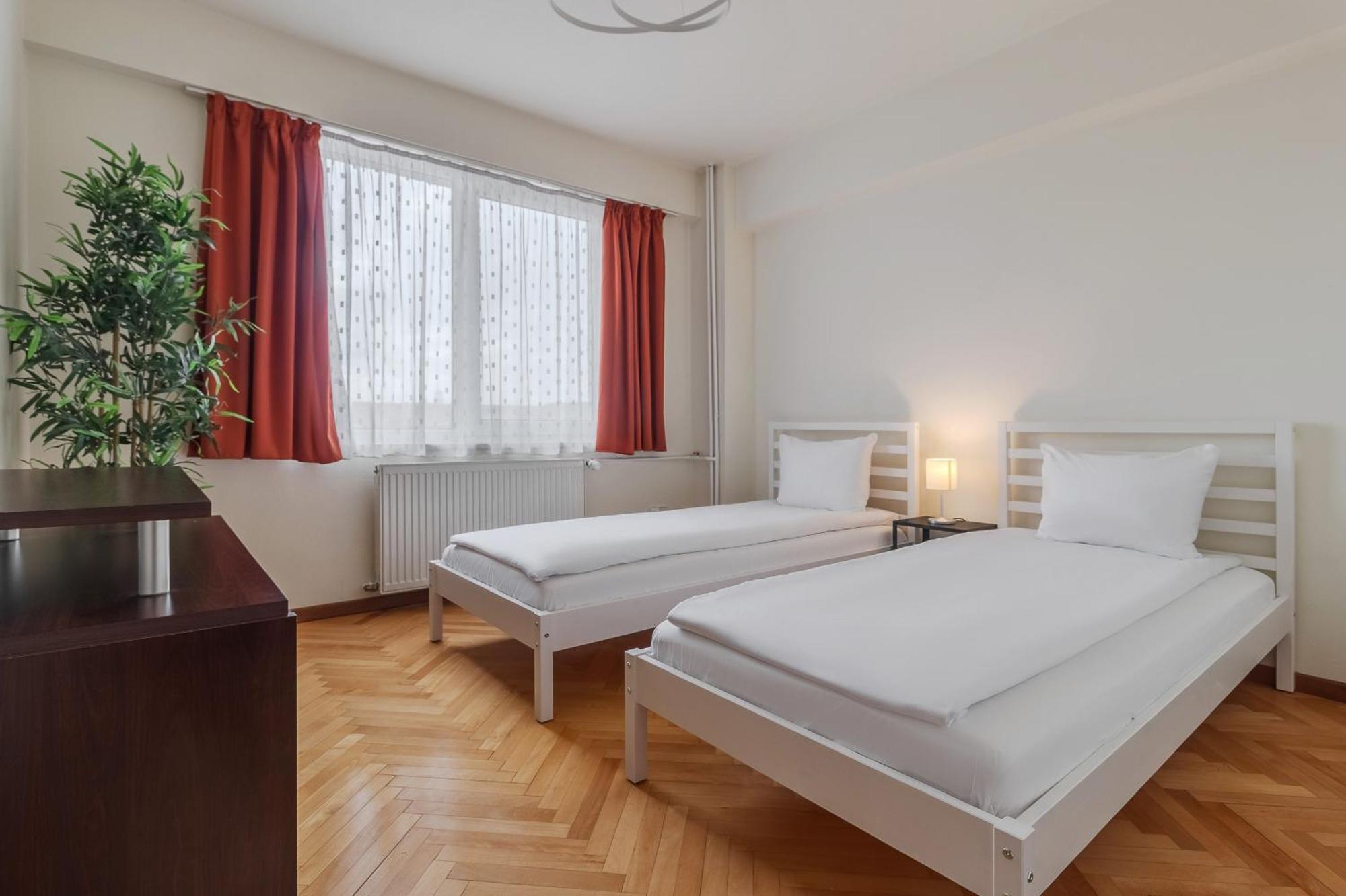 Apartament Scala Flat Oradea Zewnętrze zdjęcie