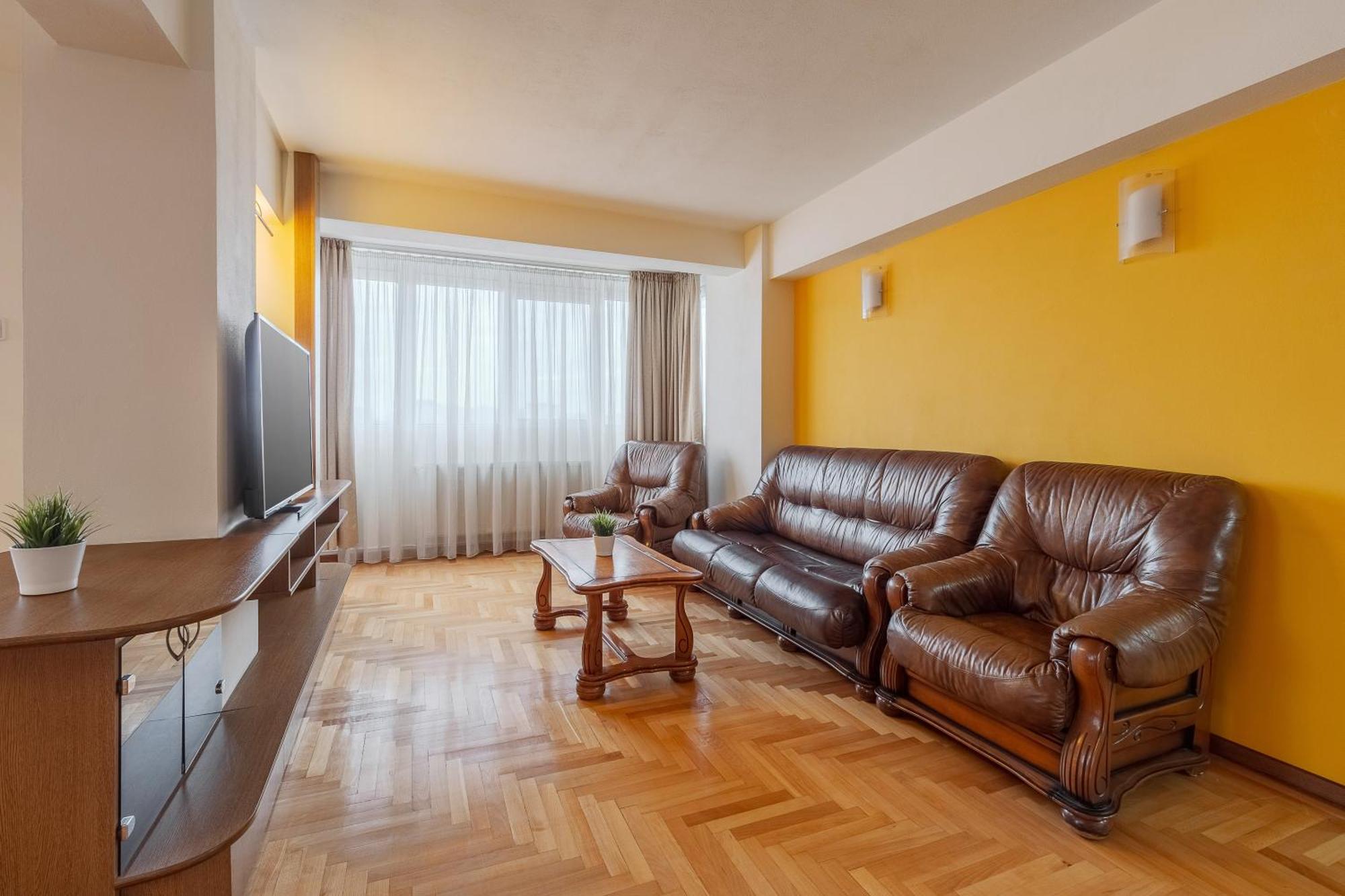 Apartament Scala Flat Oradea Zewnętrze zdjęcie