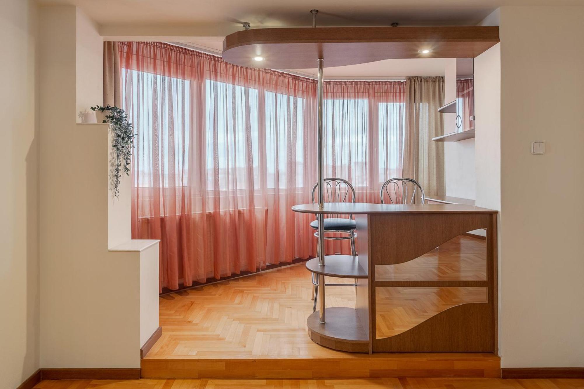 Apartament Scala Flat Oradea Zewnętrze zdjęcie