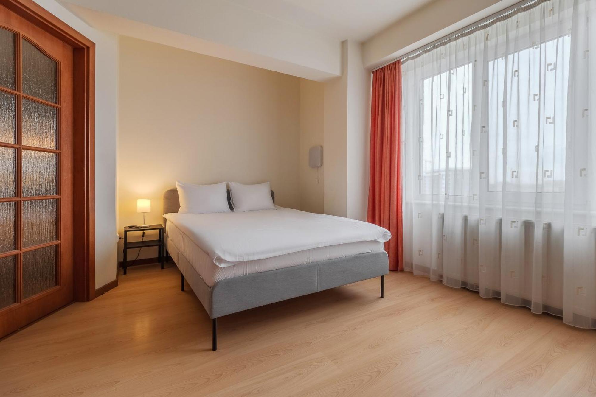Apartament Scala Flat Oradea Zewnętrze zdjęcie