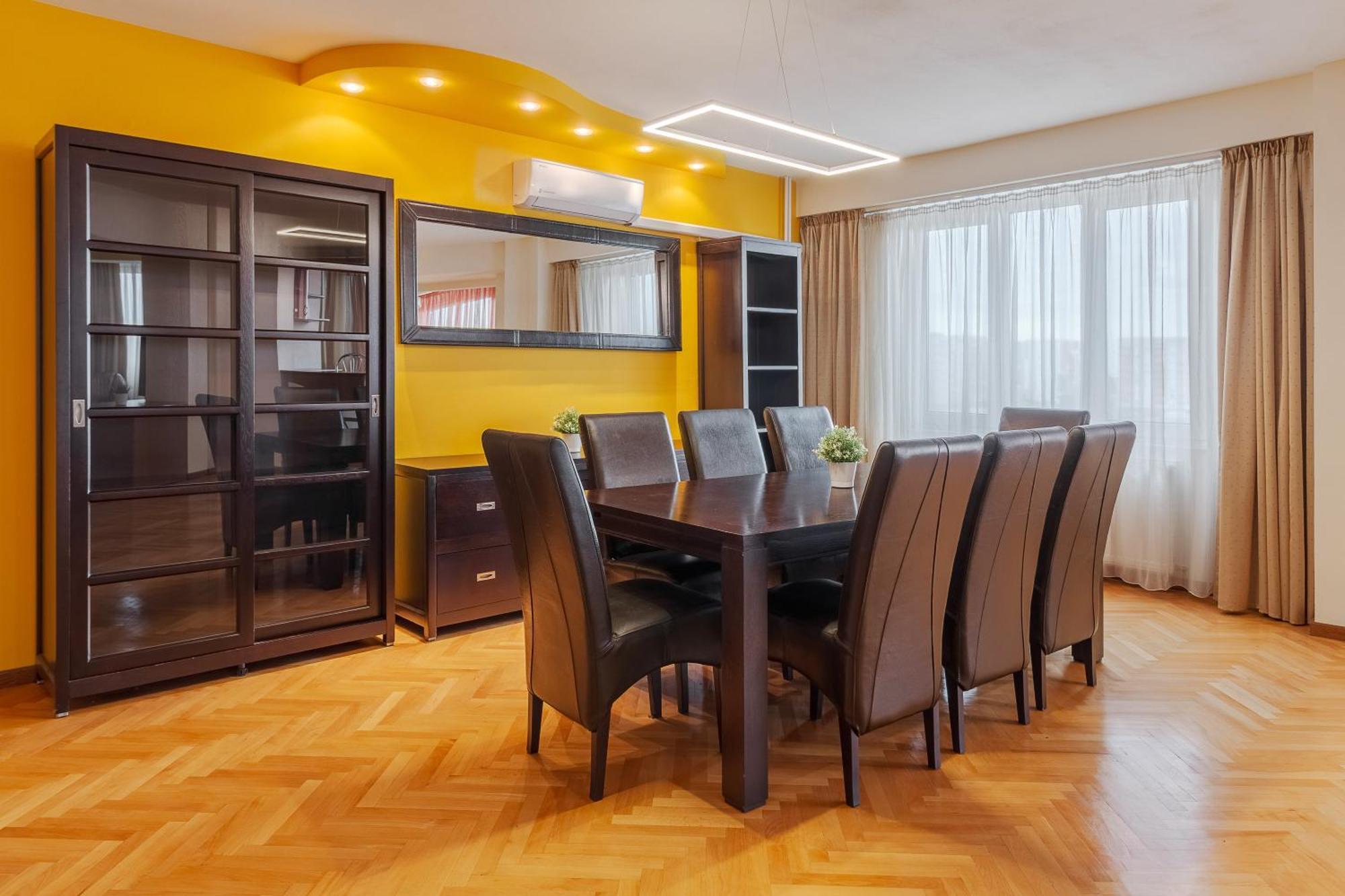 Apartament Scala Flat Oradea Zewnętrze zdjęcie