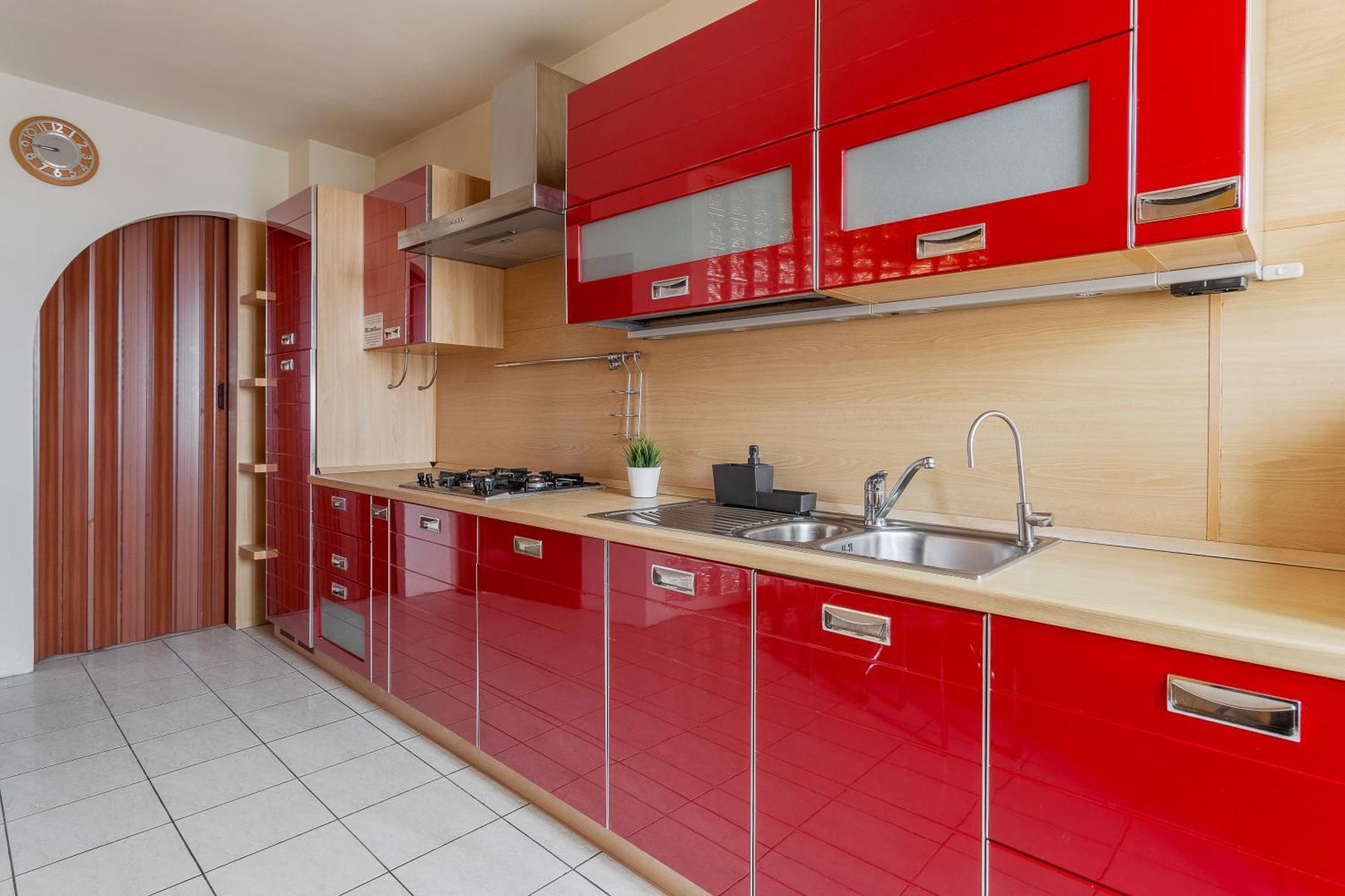 Apartament Scala Flat Oradea Zewnętrze zdjęcie